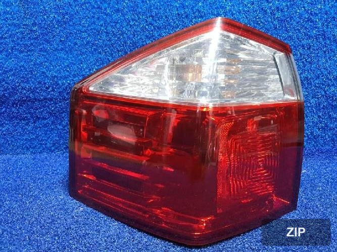 GM Daewoo Orlando 2014 — задний фонарь левый наружный