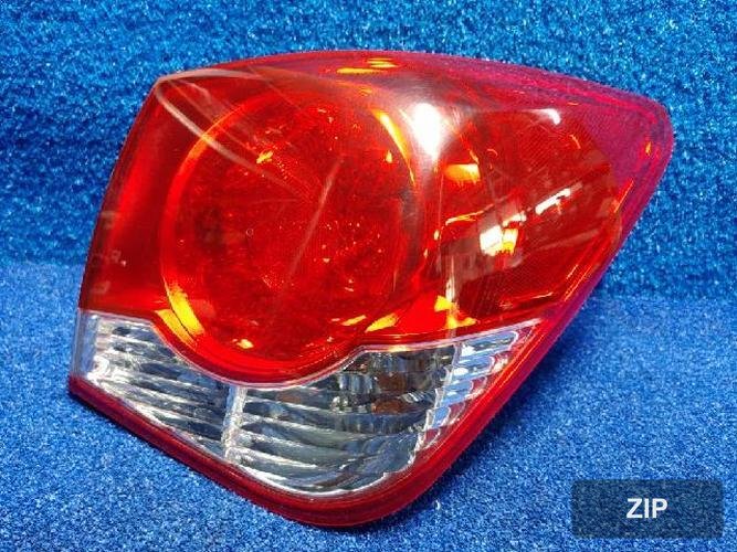 GM Daewoo Lacetti 2011 — фонарь задний правый (наружный)