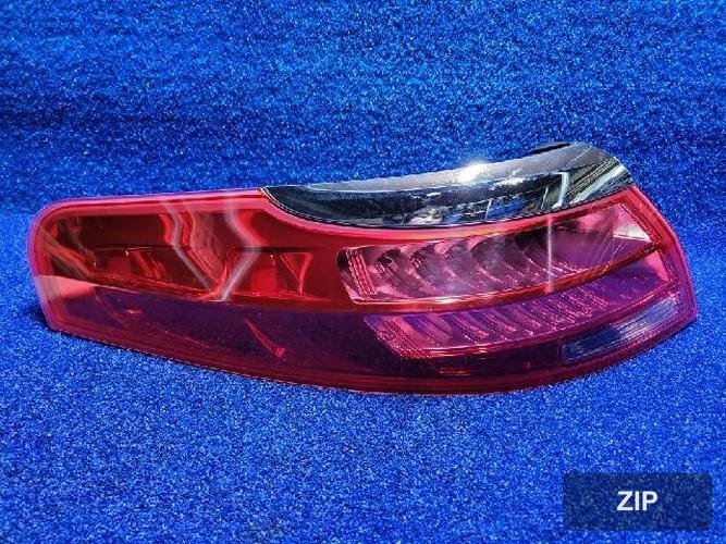 Renault SM7 2012 — фонарь задний левый (внешний) 1