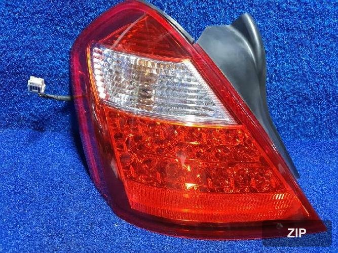 Renault SM7 2011 — фонарь задний левый наружный 3