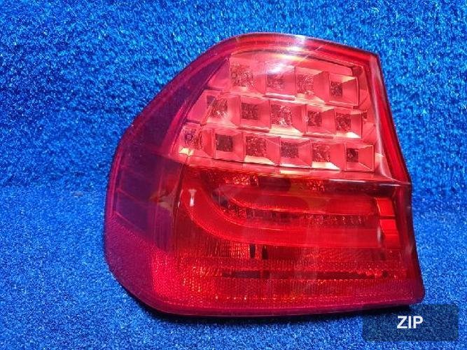 BMW 3 Series 2011 — задний фонарь левый (внешний) 7289425