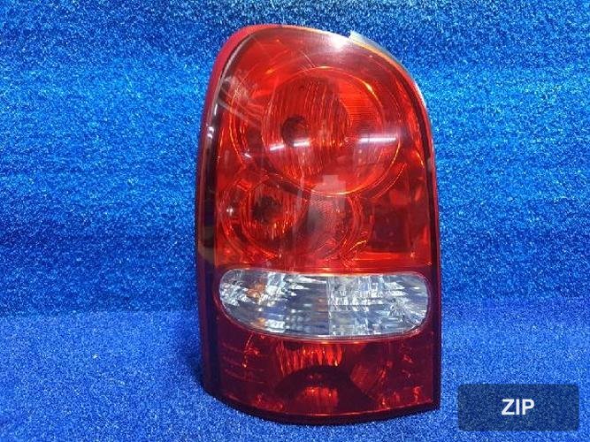 KG Mobility Rexton 2008 — фонарь задний левый наружный 6