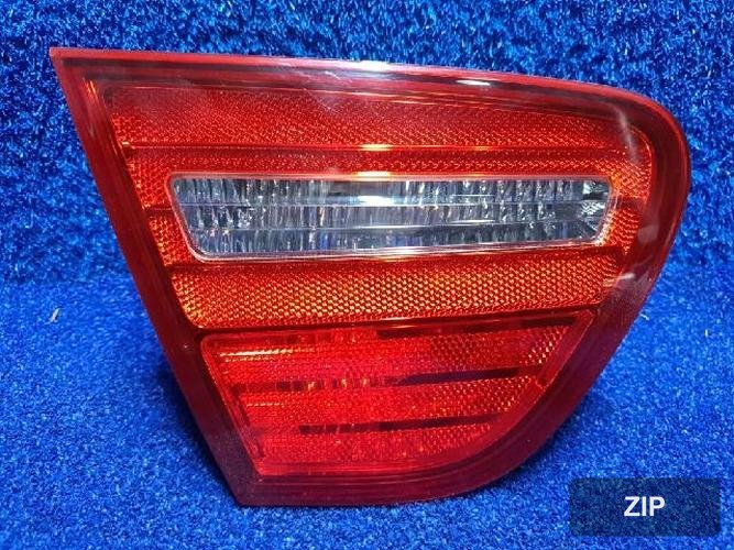 Hyundai Avante 2010 — фонарь задний левый внутренний