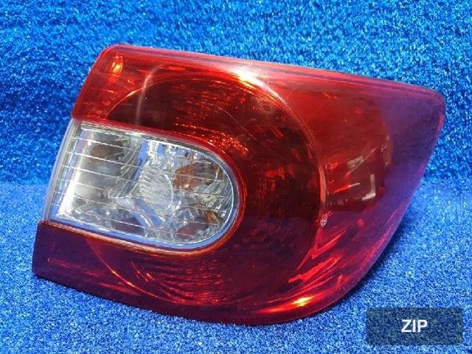 GM Daewoo Tosca 2009 — фонарь задний правый наружный