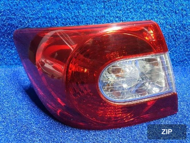GM Daewoo Tosca 2009 — фонарь задний левый наружный