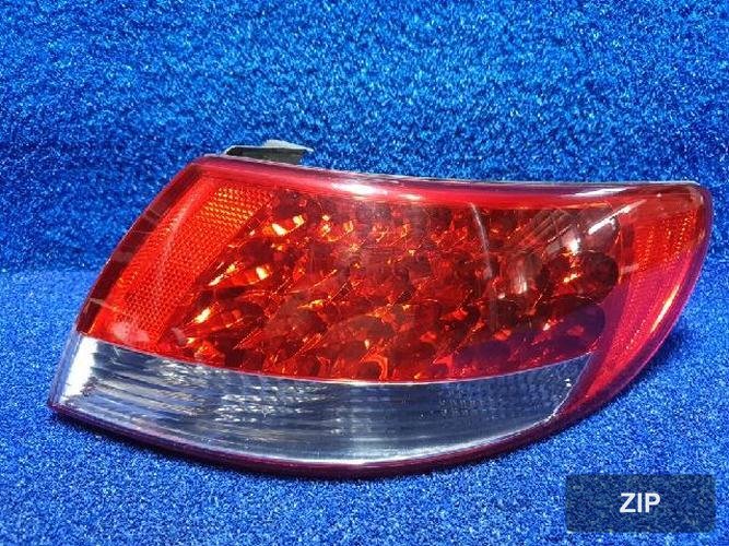 Hyundai Grandeur 2007 — фонарь задний правый наружный