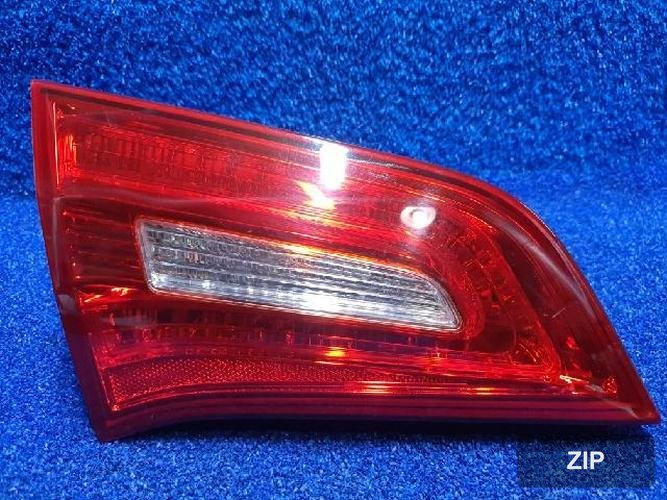 Kia K7 2012 — фонарь задний внутренний левый 924053R0
