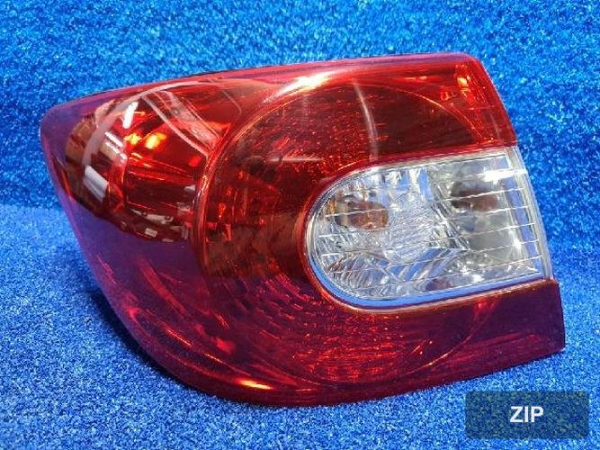 GM Daewoo Tosca 2007 — фонарь задний левый наружный