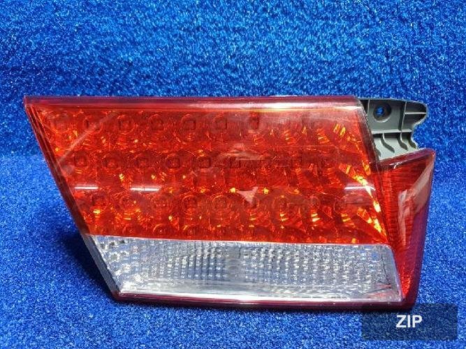 Hyundai Grandeur 2008 — задний фонарь левый внутренний