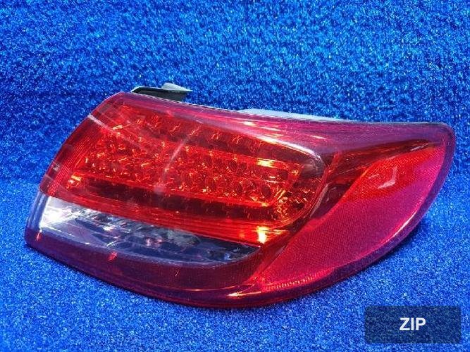 Hyundai Grandeur 2010 — фонарь задний правый наружный