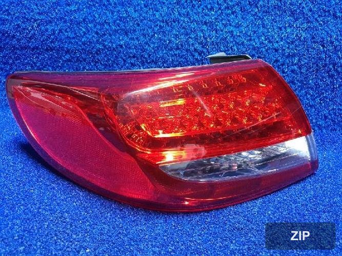 Hyundai Grandeur 2010 — фонарь задний левый наружный