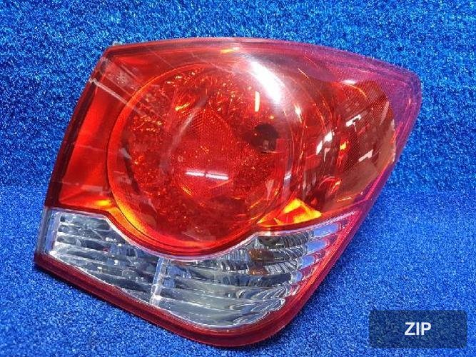 GM Daewoo Cruze 2013 — фонарь задний правый наружный 3