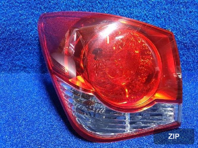 GM Daewoo Cruze 2011 — фонарь задний левый наружный