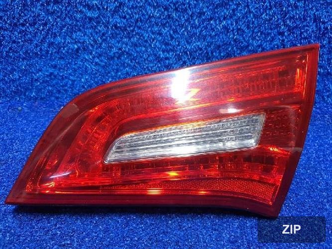 Kia K7 2011 — задний фонарь правый внутренний 4