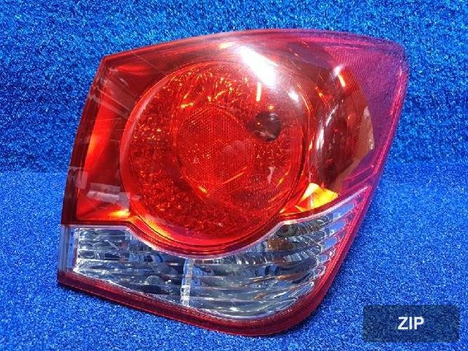 GM Daewoo Cruze 2011 — задний фонарь правый (внешний)