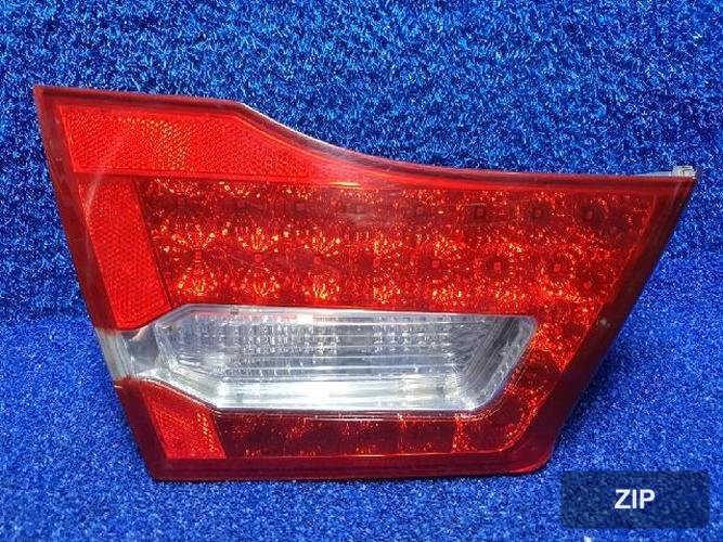 Kia Lotze 2009 — фонарь задний левый внутренний