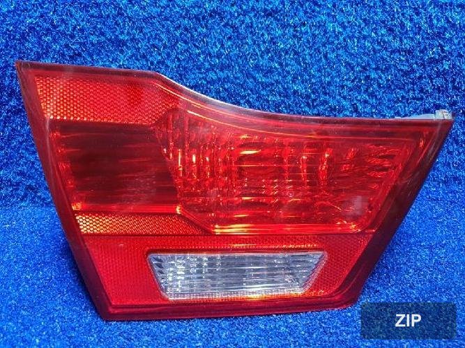 Kia Lotze 2009 — фонарь задний левый внутренний