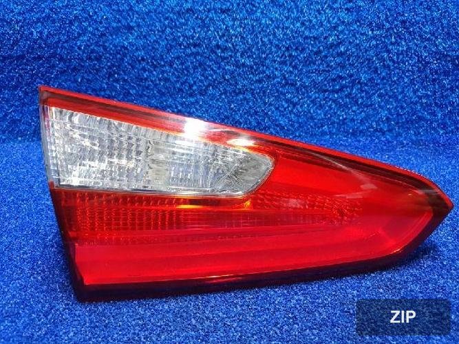 Kia K3 2014 — фонарь задний левый внутренний