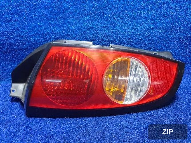 Kia Visto 2002 — фонарь задний левый наружный