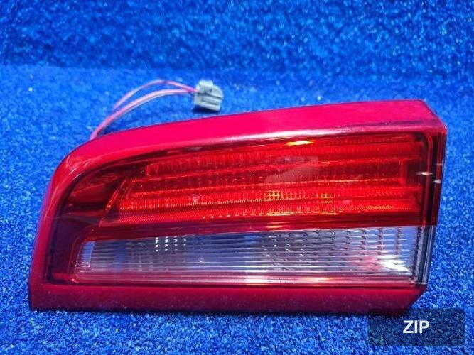 Volvo S60 2016 — фонарь задний внутренний правый