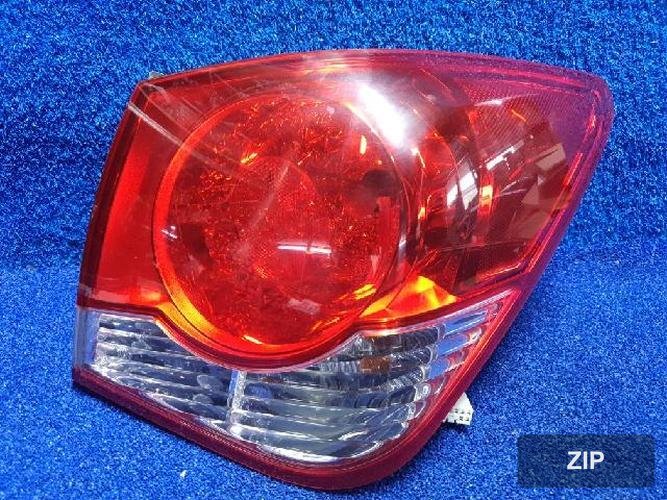 GM Daewoo Lacetti 2010 - задний фонарь правый наружный