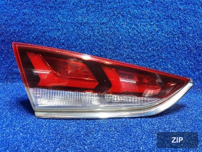 Hyundai Sonata 2018 — фонарь задний левый внутренний (92403C1)