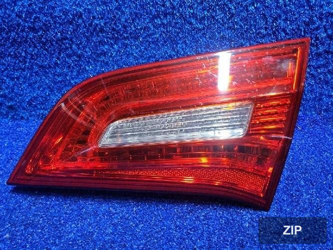 Kia K7 2012 — фонарь задний правый внутренний 2