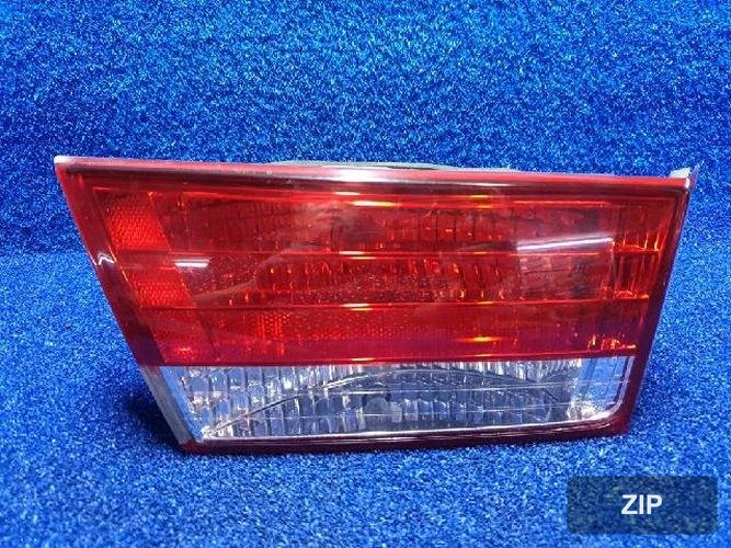 Hyundai Sonata 2007 — фонарь левый внутренний 3