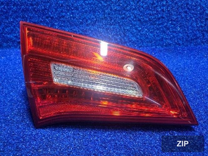 Kia K7 2012 — фонарь левый внутренний