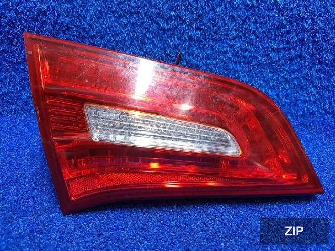 Kia K7 2012 — фонарь задний левый внутренний 3