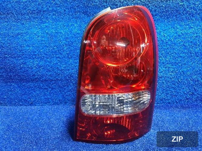 KG Mobility Rexton 2010 — фонарь задний правый (внешний)