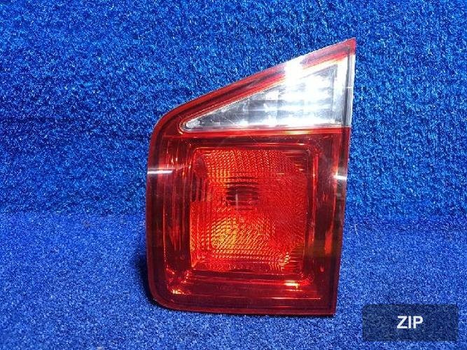 GM Daewoo Orlando 2014 — фонарь задний правый внутренний