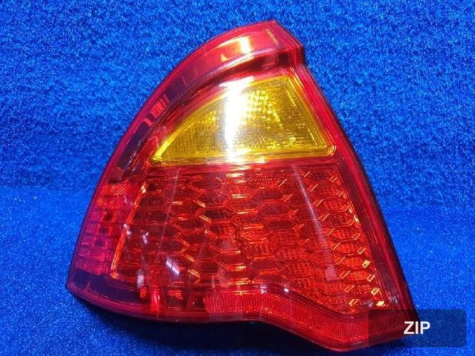 Ford Fusion 2011 — фонарь задний левый наружный 9E5313B505A