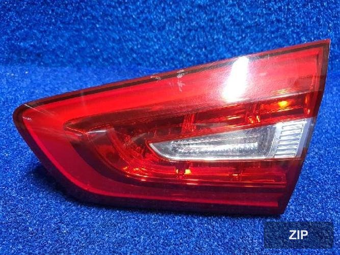 Kia K7 2015 — фонарь задний правый внутренний 924063R5