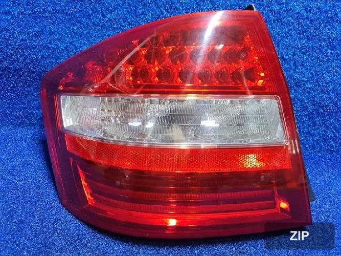 SsangYong Chairman 2008 — фонарь задний левый наружный 1