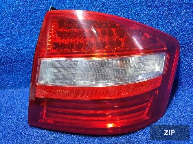 SsangYong Chairman 2010 — фонарь задний правый наружный