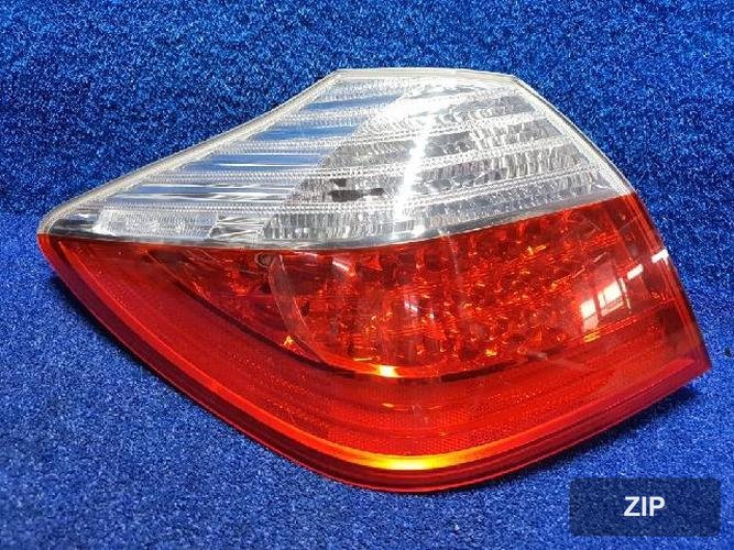 Hyundai Genesis 2008 — задний фонарь левый наружный 92401 3M000