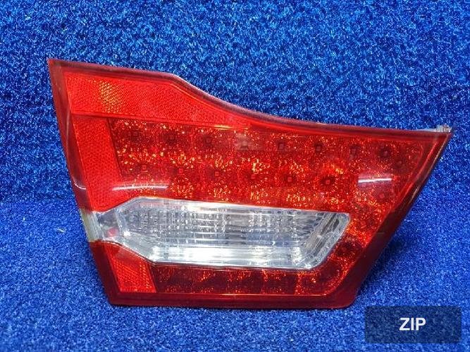 Kia Lotze 2010 — фонарь задний левый внутренний 3