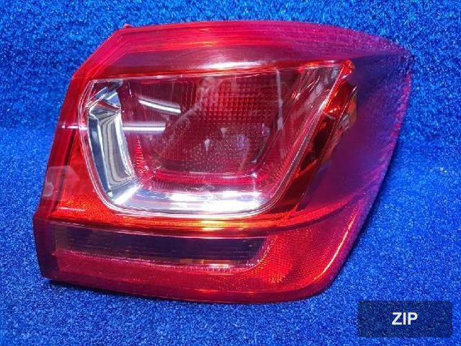 GM Daewoo Cruze 2016 — фонарь задний правый (наружный)
