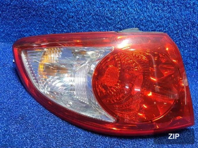 Hyundai Santa Fe 2007 — фонарь задний левый внешний