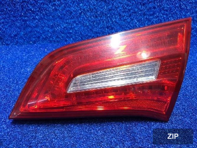 Kia K7 2011 — фонарь задний правый внутренний 924063R0