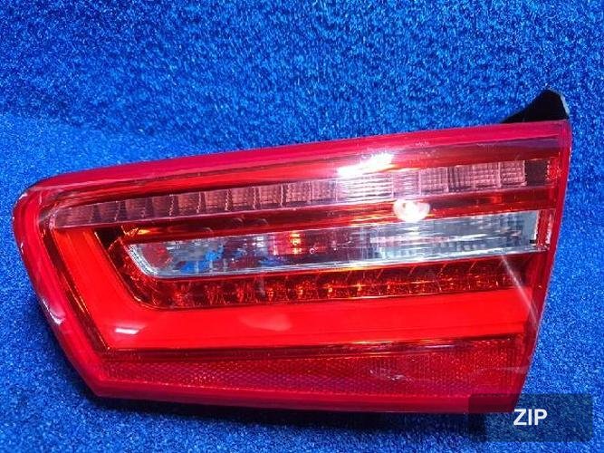 Audi A6 2015 — задний фонарь внутренний правый 4G59645094A