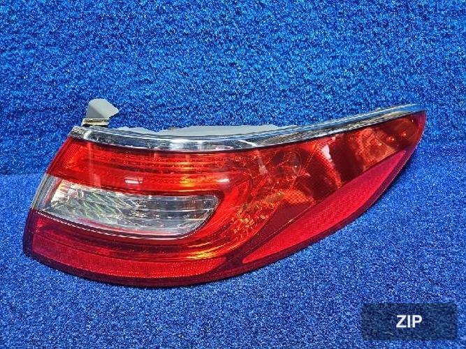 Hyundai Grandeur 2012 — фонарь задний левый (внешний)
