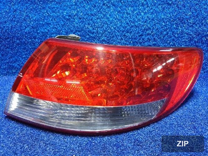 Hyundai Grandeur 2007 — задний фонарь правый внешний