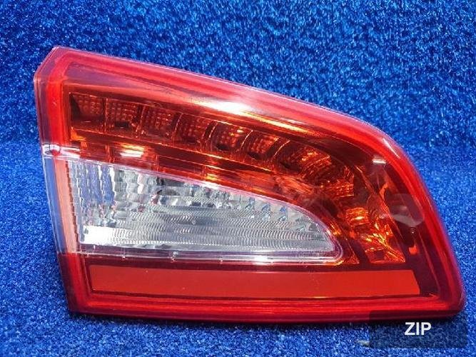 Hyundai ix35 2018 — фонарь внутренний левый 41330050C01