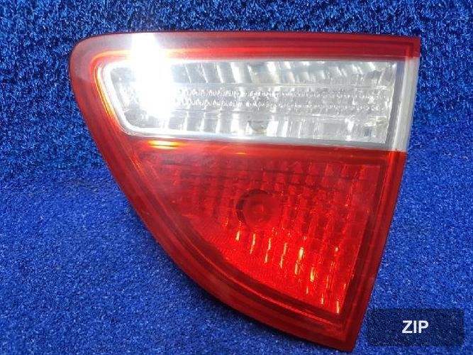 Hyundai Veracruz 2008 — фонарь задний правый внутренний
