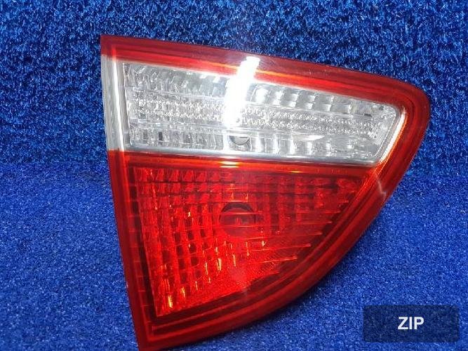 Hyundai Veracruz 2008 — фонарь задний внутренний левый