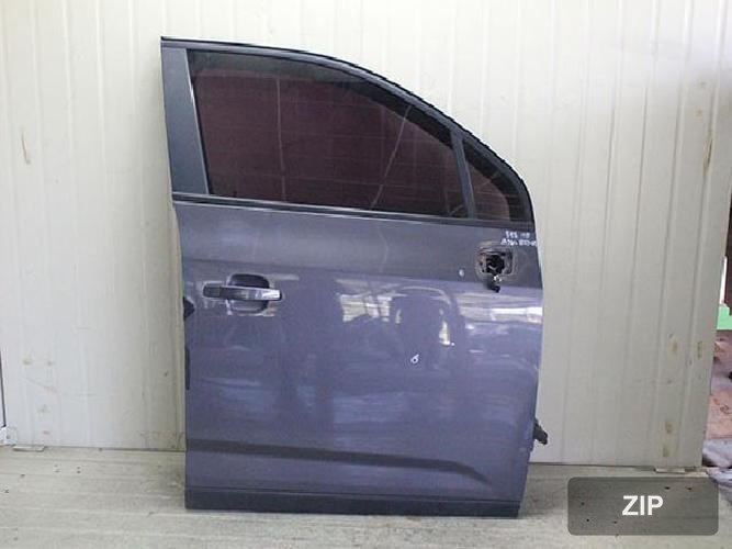 GM Daewoo Orlando 2011 — дверь передняя правая