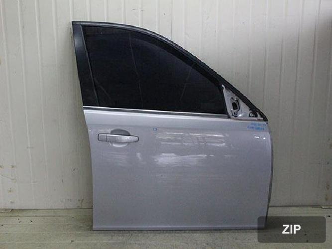 Cadillac Escalade 2007 — дверь передняя правая