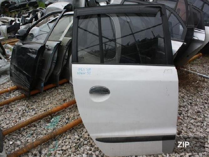 Hyundai Athos 1998 — дверь задняя правая